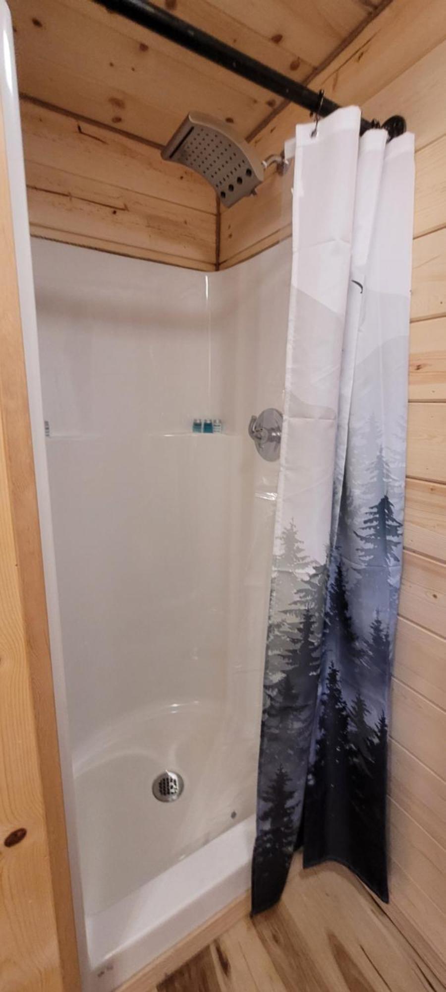 Lucky Guesthouse Trapper Creek Eksteriør billede