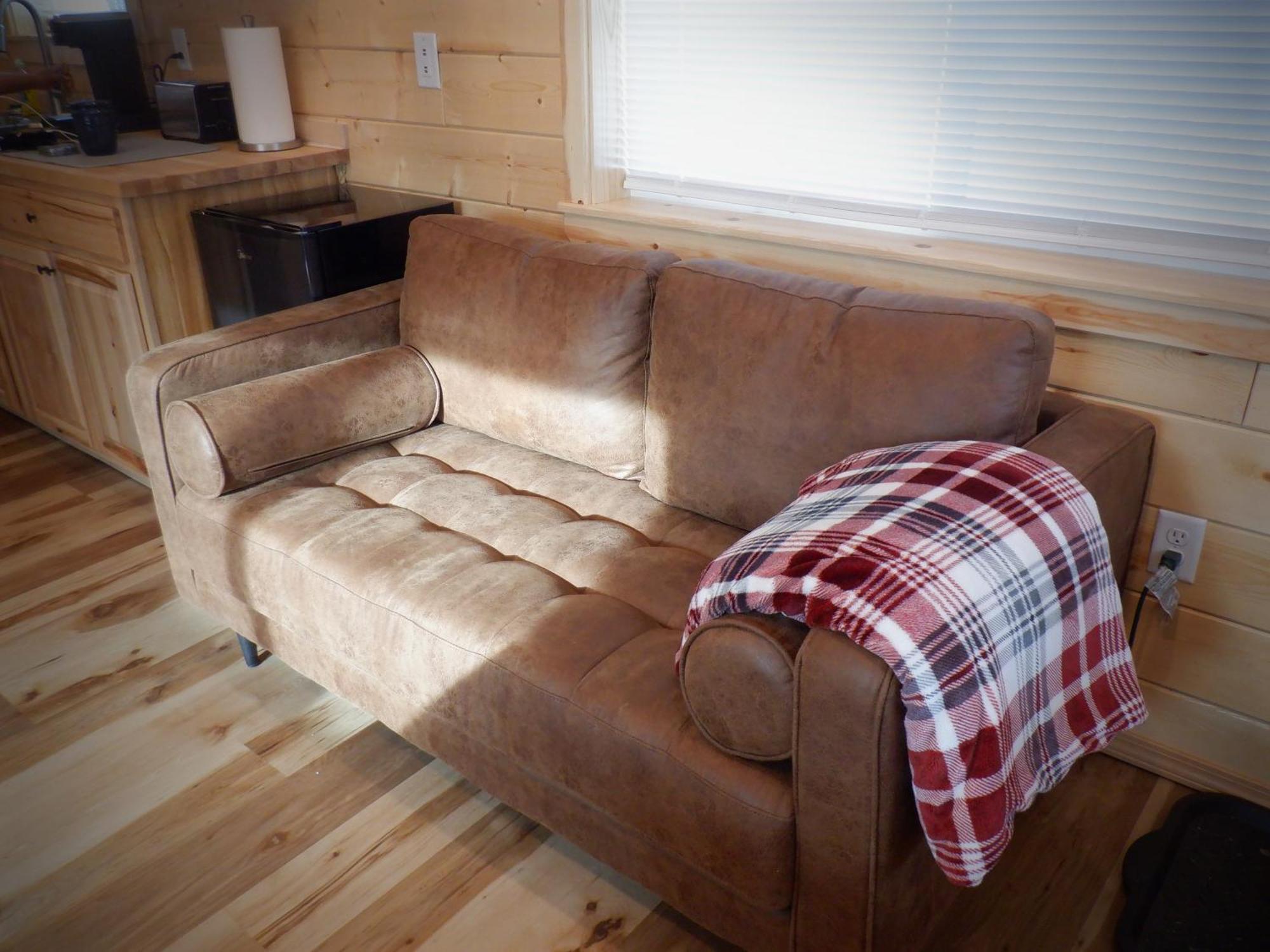 Lucky Guesthouse Trapper Creek Eksteriør billede